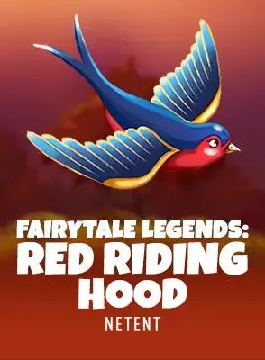 Fairytale Legends: Red Riding Hood
