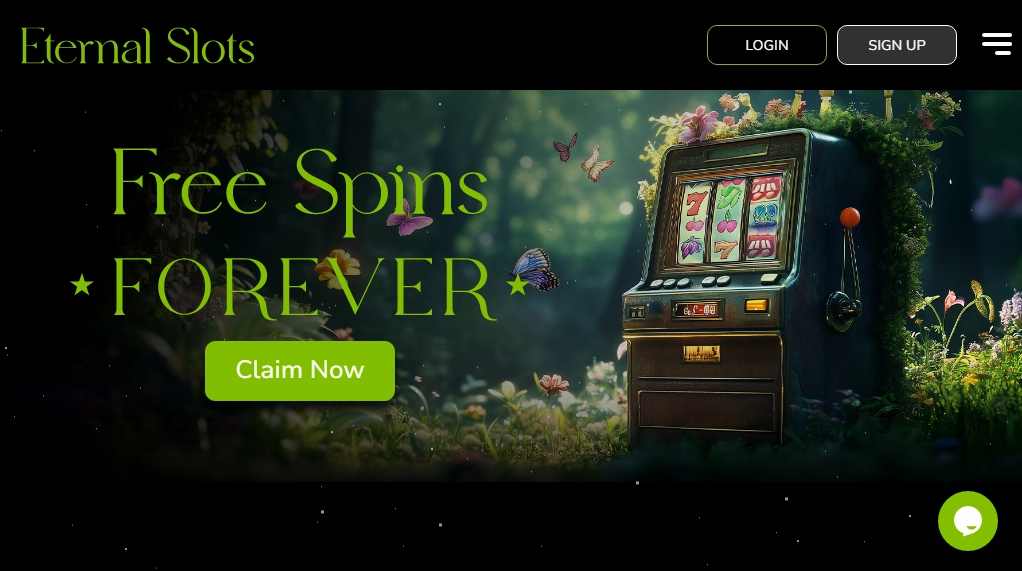 Eternal Slots Casino