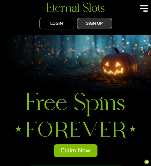 Eternal Slots Casino